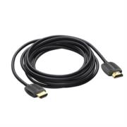 NEXTEP SOLUCIONES - Cable Nextep HDMI 1.4 Alta Velocidad Reforzado 5.0Mts