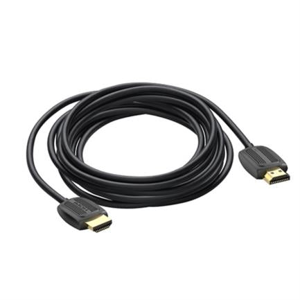 NEXTEP SOLUCIONES - Cable Nextep HDMI 1.4 Alta Velocidad Reforzado 5.0Mts