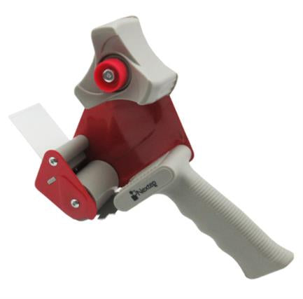 NEXTEP SOLUCIONES - Despachador Nextep para Cinta de Empaque Tipo Pistola