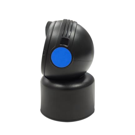 NEXTEP SOLUCIONES - Lector Omnidireccional Nextep de Codigos de Barra y QR (1/2) USB