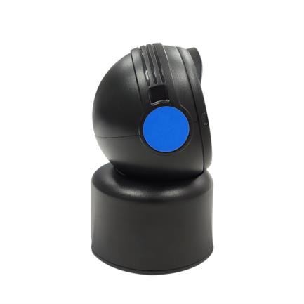 NEXTEP SOLUCIONES - Lector Omnidireccional Nextep de Codigos de Barra y QR (1/2) USB