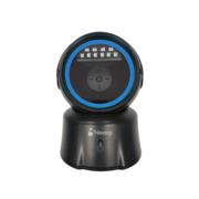 NEXTEP SOLUCIONES - Lector Omnidireccional Nextep de Codigos de Barra y QR (1/2) USB