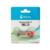 NEXTEP SOLUCIONES - Memoria USB Nextep 2.0 Twist 16GB Rojo