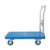 NEXTEP SOLUCIONES - Carro Plataforma Nextep de Carga Plegable Capacidad 150 Kg