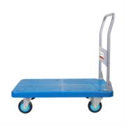 NEXTEP SOLUCIONES - Carro Plataforma Nextep de Carga Plegable Capacidad 150 Kg