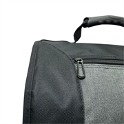 NEXTEP SOLUCIONES - Mochila Nextep para Laptop 15.6" Mensajero 2 en 1 Negra