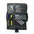 NEXTEP SOLUCIONES - Mochila Nextep para Laptop 15.6" Mensajero 2 en 1 Negra