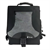 NEXTEP SOLUCIONES - Mochila Nextep para Laptop 15.6" Mensajero 2 en 1 Negra