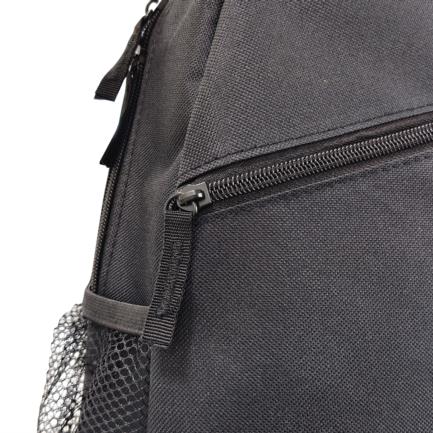 NEXTEP SOLUCIONES - Mochila Nextep para Laptop 15.6" Ultramax Negra