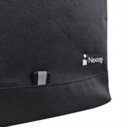 NEXTEP SOLUCIONES - Mochila Nextep para Laptop 15.6" Ultramax Negra