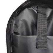 NEXTEP SOLUCIONES - Mochila Nextep para Laptop 15.6" Ultramax Negra