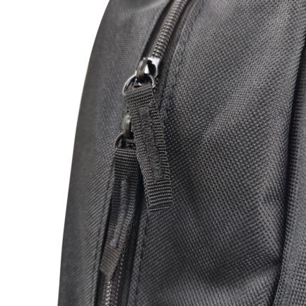 NEXTEP SOLUCIONES - Mochila Nextep para Laptop 15.6" Ultramax Negra