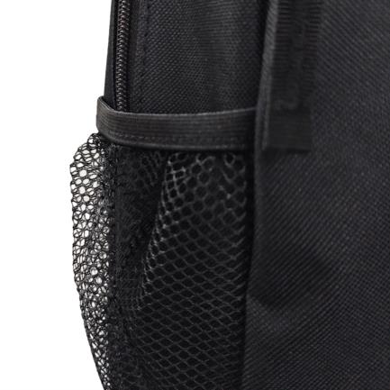 NEXTEP SOLUCIONES - Mochila Nextep para Laptop 15.6" Ultramax Negra