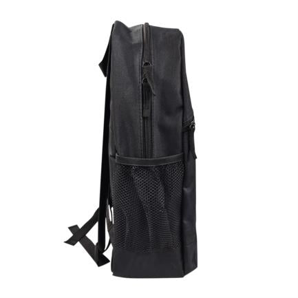 NEXTEP SOLUCIONES - Mochila Nextep para Laptop 15.6" Ultramax Negra