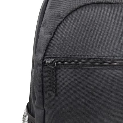 NEXTEP SOLUCIONES - Mochila Nextep para Laptop 15.6" Core Negra