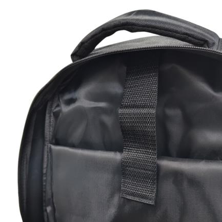 NEXTEP SOLUCIONES - Mochila Nextep para Laptop 15.6" Core Negra