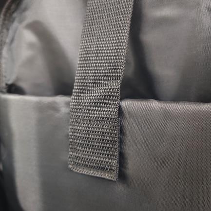 NEXTEP SOLUCIONES - Mochila Nextep para Laptop 15.6" Core Negra