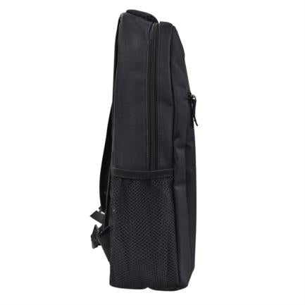 NEXTEP SOLUCIONES - Mochila Nextep para Laptop 15.6" Core Negra
