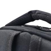 NEXTEP SOLUCIONES - Mochila Nextep para Laptop 15.6" Core Negra