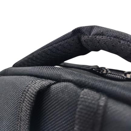 NEXTEP SOLUCIONES - Mochila Nextep para Laptop 15.6" Core Negra
