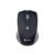 NEXTEP SOLUCIONES - Mouse Nextep Inalámbrico USB Color Negro 1600 dpi Baterias Incluidas