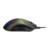 NEXTEP SOLUCIONES - Mouse Gamer Dragon XT USB 6400 dpi Ultra Ligero RGB 6 Botones Silenciosos