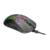 NEXTEP SOLUCIONES - Mouse Gamer Dragon XT USB 6400 dpi Ultra Ligero RGB 6 Botones Silenciosos