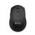 NEXTEP SOLUCIONES - Mouse Nextep Bluetooth Color Negro 1600 Dpi Bateria Incluida