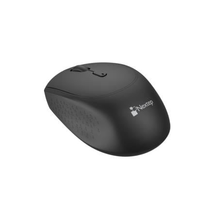 NEXTEP SOLUCIONES - Mouse Nextep Pro Bluetooth 1600 Dpi Recargable