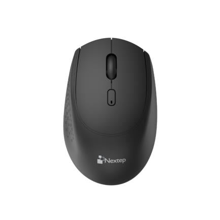 NEXTEP SOLUCIONES - Mouse Nextep Pro Bluetooth 1600 Dpi Recargable