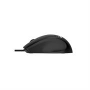 NEXTEP SOLUCIONES - Mini Mouse Nextep Alambrico USB 1200 DPI