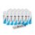 NEXTEP SOLUCIONES - Pilas Nextep AA Alcalinas LR6 1.5v c/20 Piezas