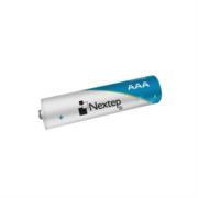 NEXTEP SOLUCIONES - Pilas Nextep AAA Alcalinas LR03 1.5V c/20 Piezas