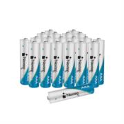 NEXTEP SOLUCIONES - Pilas Nextep AAA Alcalinas LR03 1.5V c/20 Piezas