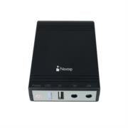 NEXTEP SOLUCIONES - UPS Nextep Para Modem Tamaño Compacto