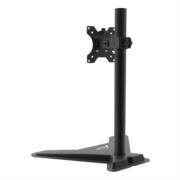 NEXTEP SOLUCIONES - Soporte para Monitor Nextep Pantalla de 10" a 32" Altura e Inclinacion Ajustable