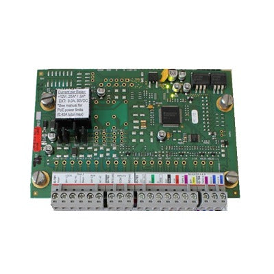 HONEYWELL - Tarjeta expansora de una puerta para control de Acceso NetAXS123