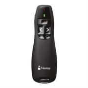 NEXTEP SOLUCIONES - Presentador Inalámbrico Nextep con Apuntador Láser