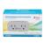 NEXTEP SOLUCIONES - Tomacorriente Nextep Smart Doble Control Wi-Fi