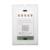 NEXTEP SOLUCIONES - Interruptor Nextep Smart de Luz Pared Táctil Triple Control Wi-Fi