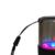 NEXTEP SOLUCIONES - Mini Bocina Nextep Bluetooth Happy Message 2W