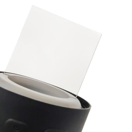 NEXTEP SOLUCIONES - Mini Bocina Nextep Bluetooth Happy Message 2W