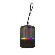 NEXTEP SOLUCIONES - Mini Bocina Nextep Bluetooth Happy Message 2W