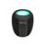 NEXTEP SOLUCIONES - Bocina Nextep Bluetooth Portatil Circle Beat Radio FM 5W