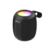NEXTEP SOLUCIONES - Bocina Nextep Bluetooth Portatil Circle Beat Radio FM 5W