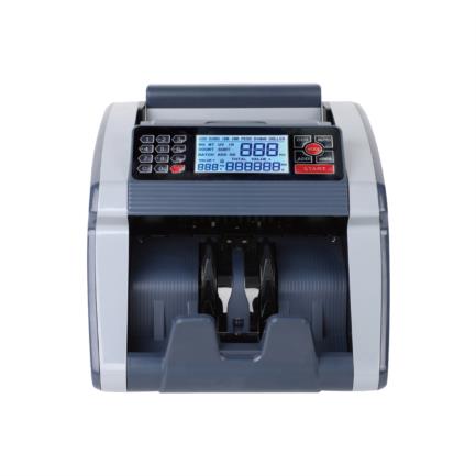 NEXTEP SOLUCIONES - Contadora de Billetes Nextep con Detector UV y Magnetico