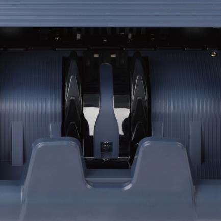 NEXTEP SOLUCIONES - Contadora de Billetes Nextep con Detector UV y Magnetico