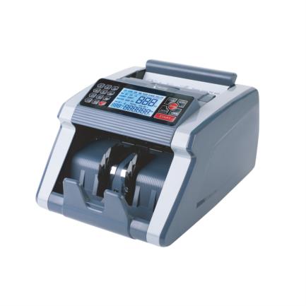 NEXTEP SOLUCIONES - Contadora de Billetes Nextep con Detector UV y Magnetico