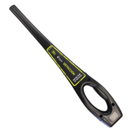 NEXTEP SOLUCIONES - Detector de Metales Nextep Portátil Profesional 360°