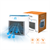 NEXTEP SOLUCIONES - Enfriador Nextep Personal de Escritorio 3 Velocidades Conexion USB